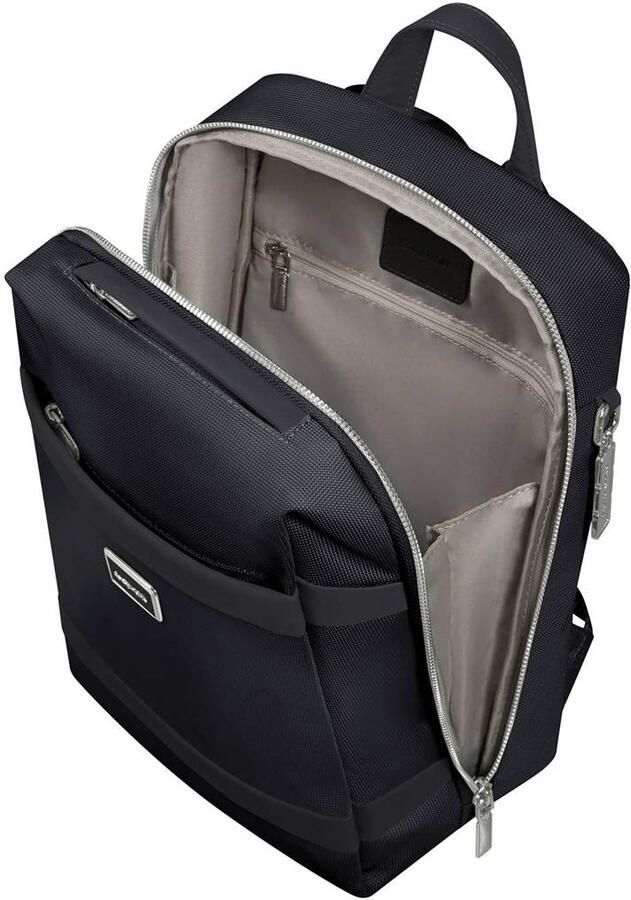 Samsonite rugzak Image Biz zwart - Foto 2