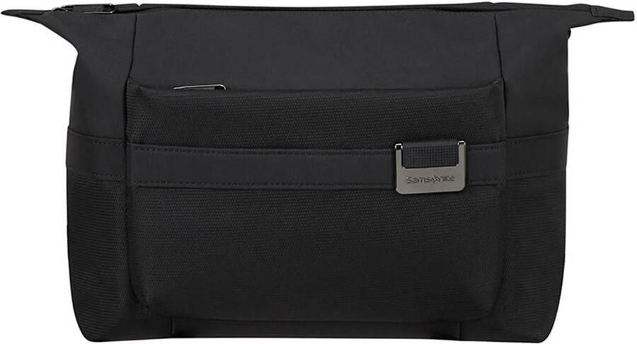 Samsonite Reistas Zwart Stijlvolle Collectie Black Dames