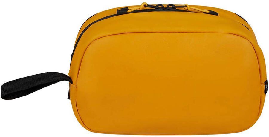 Samsonite toilettas Ecodiver geel - Foto 3