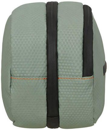Samsonite toilettas Ecodiver groen - Foto 3