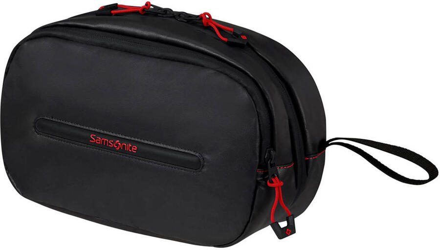 Samsonite Stijlvolle Toilettas Black Unisex - Foto 2