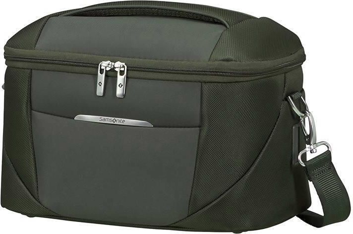 Samsonite toilettas groen - Foto 3