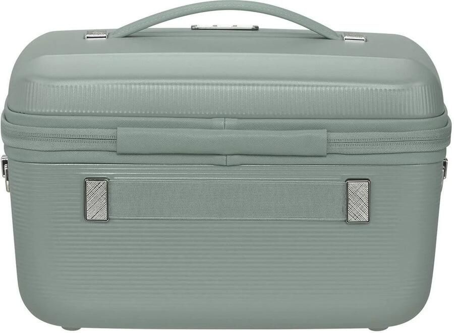 Samsonite Beautycase IMAGE Toilettas cosmetica doos beautybox wasbare binnenvoering - Foto 2