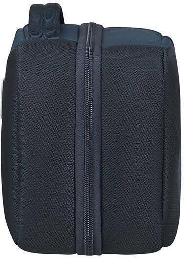 Samsonite toilettas Re-Lite donkerblauw - Foto 2