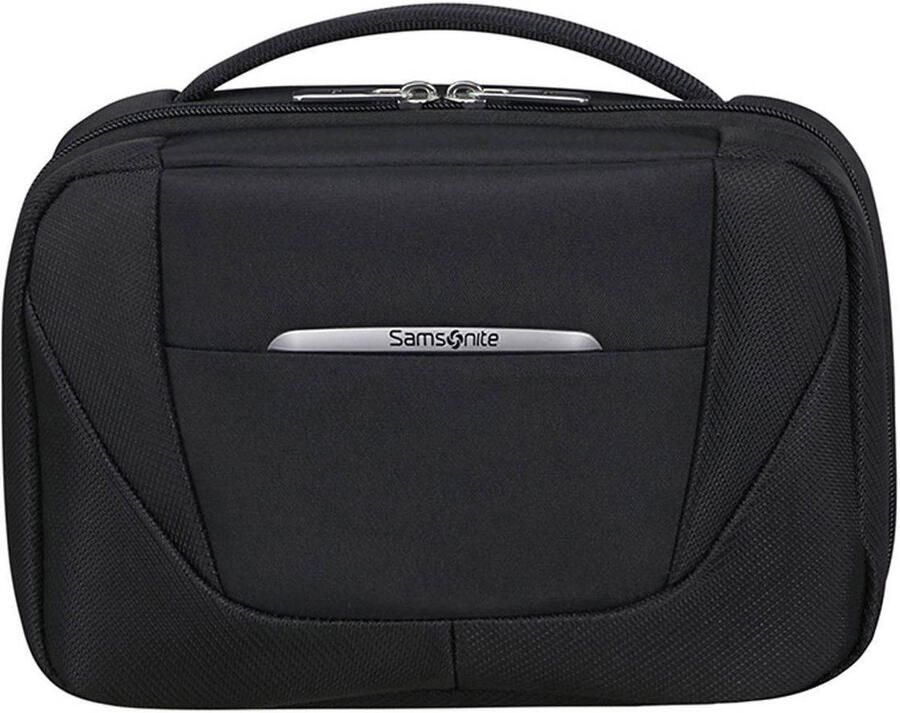 Samsonite toilettas Re=Lite zwart