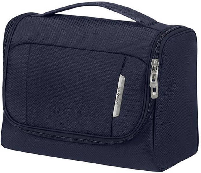 Samsonite toilettas Respark Hanging donkerblauw - Foto 2