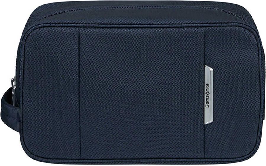 Samsonite toilettas Respark Toilet Kit donkerblauw