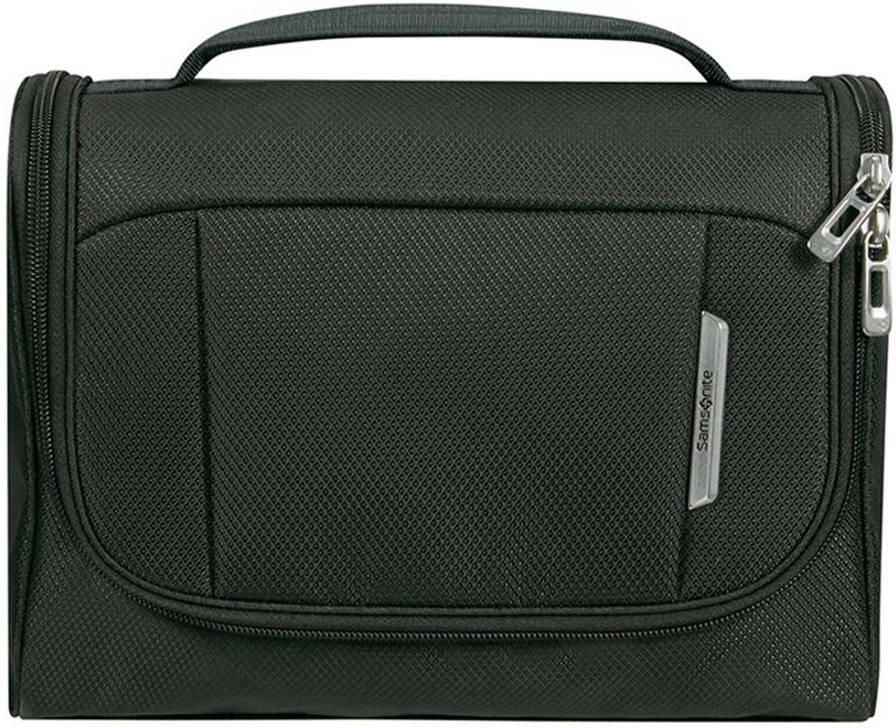 Samsonite toilettas Respark Toilet Kit Hanging groen