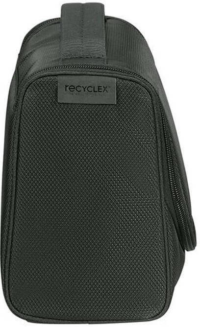 Samsonite toilettas Respark Toilet Kit Hanging groen - Foto 3