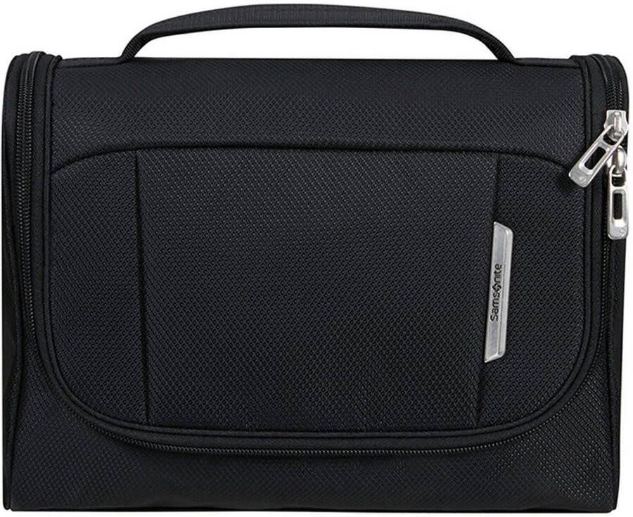 Samsonite toilettas Respark Toilet Kit Hanging zwart
