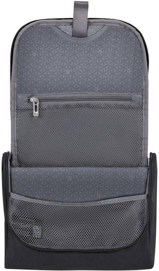 Samsonite toilettas Respark Toilet Kit Hanging zwart - Foto 2