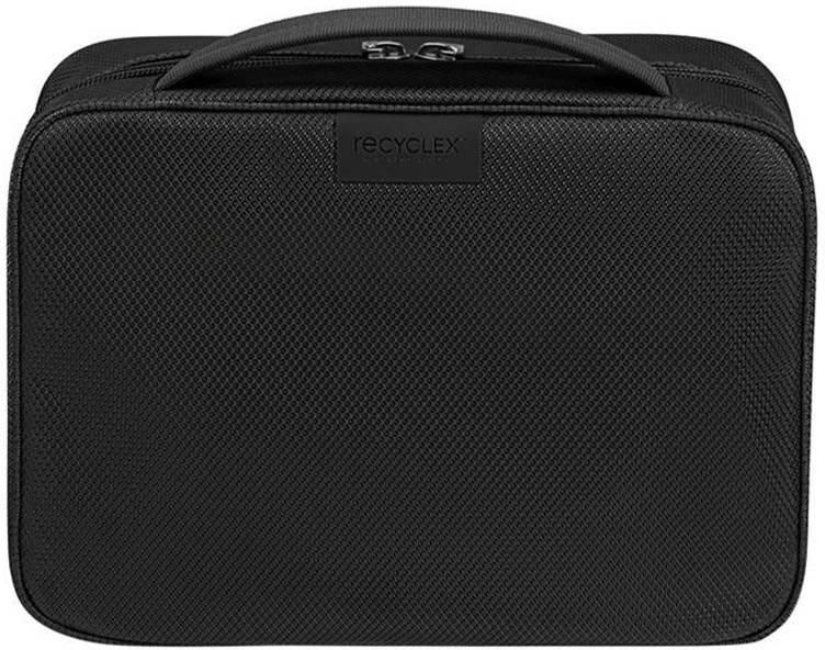 Samsonite toilettas Respark Weekender zwart