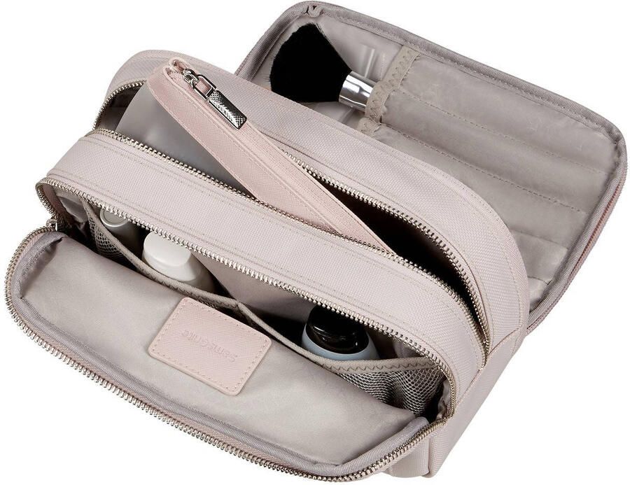 Samsonite Toilettas IMAGE Toilet Kit Toilettas wastas nat vak - Foto 2