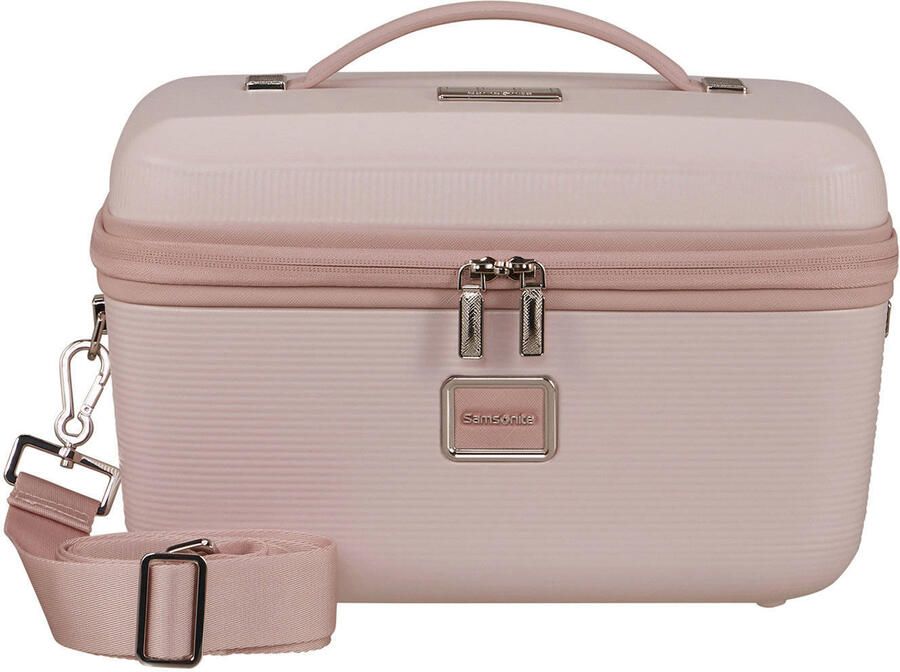 Samsonite Beautycase IMAGE Toilettas cosmetica doos beautybox wasbare binnenvoering
