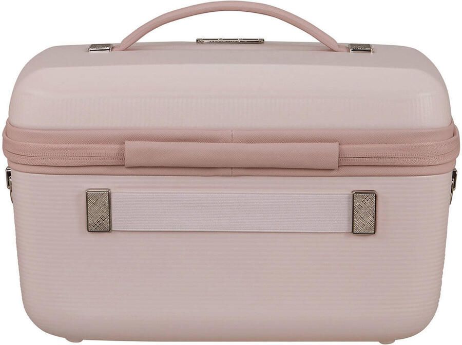 Samsonite Beautycase IMAGE Toilettas cosmetica doos beautybox wasbare binnenvoering - Foto 2