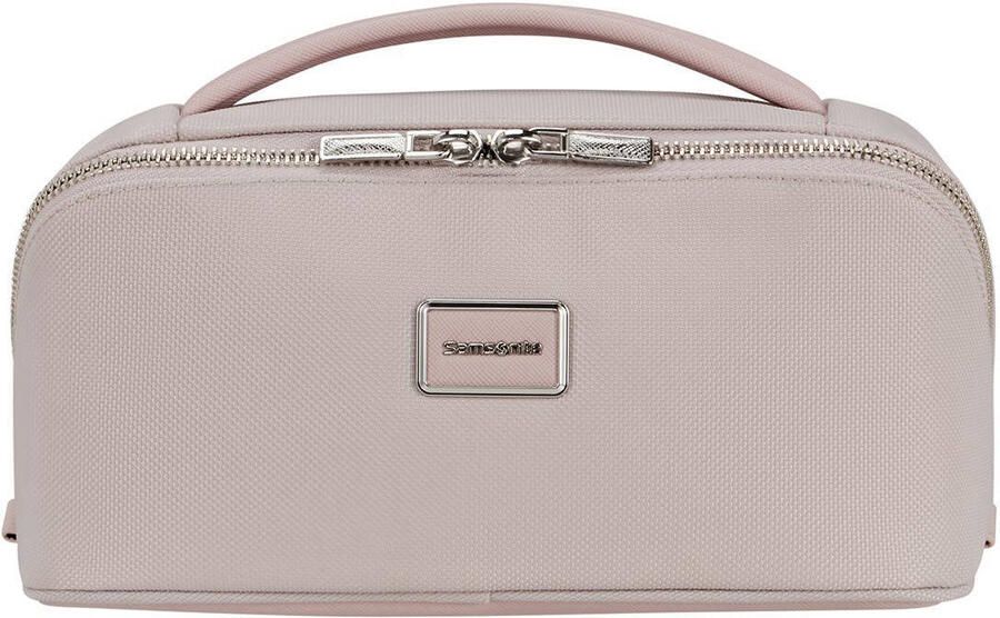 Samsonite beautycase Image roze