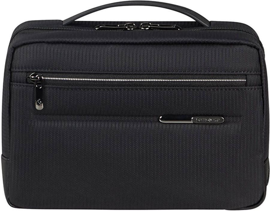 Samsonite Toilettas SPLENDIX 19 Cosmetictas beauty case toilettas