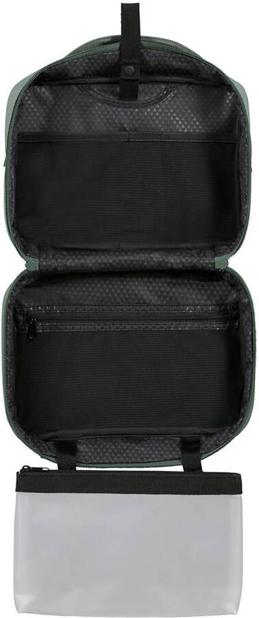 Samsonite toilettas Stackd groen - Foto 2