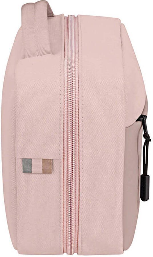 Samsonite toilettas Stackd Hanging roze - Foto 3