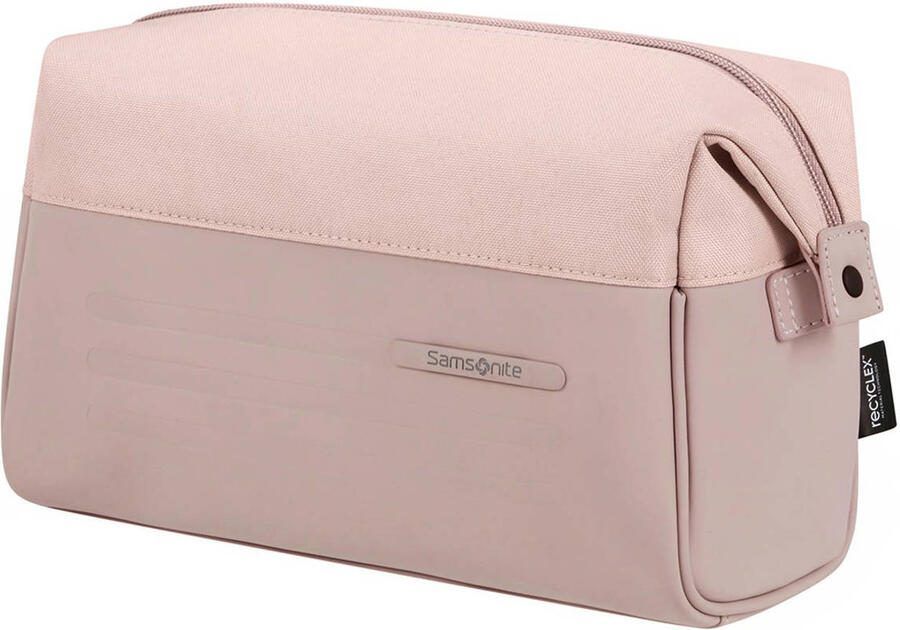Samsonite toilettas Stackd lichtroze - Foto 2