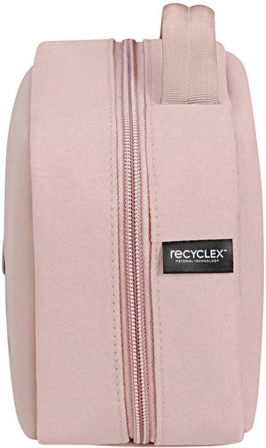 Samsonite toilettas Stackd roze - Foto 3