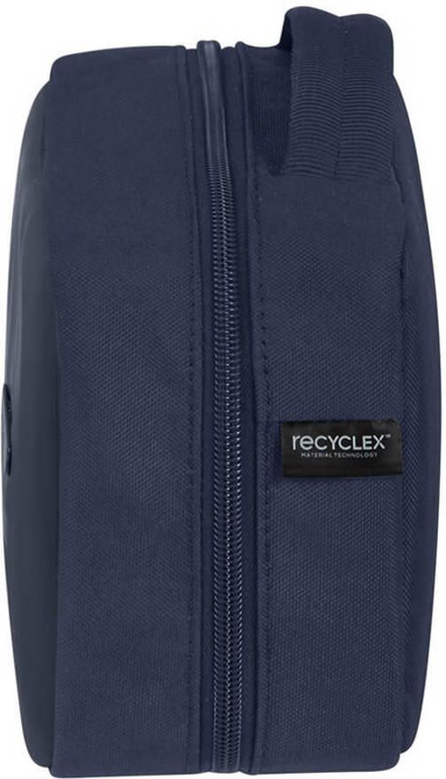 Samsonite toilettas Stackd Weekender donkerblauw - Foto 3