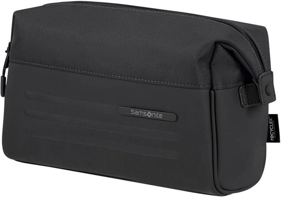 Samsonite toilettas Stackd zwart - Foto 2