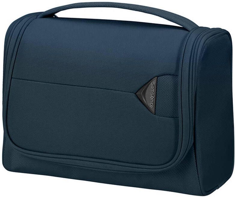 Samsonite Stijlvolle Urbify Beauty Case Blue Unisex - Foto 2