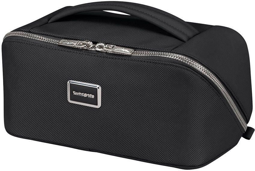 Samsonite beautycase Image zwart - Foto 2