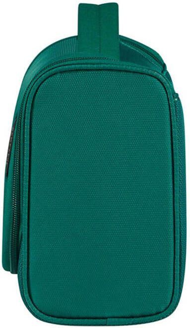 Samsonite Stijlvolle Urbify Beauty Case Green Dames - Foto 2