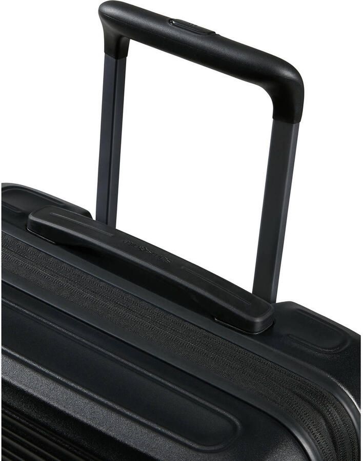 Samsonite trolley 2Wander 55 cm. Expandable donkergrijs - Foto 2