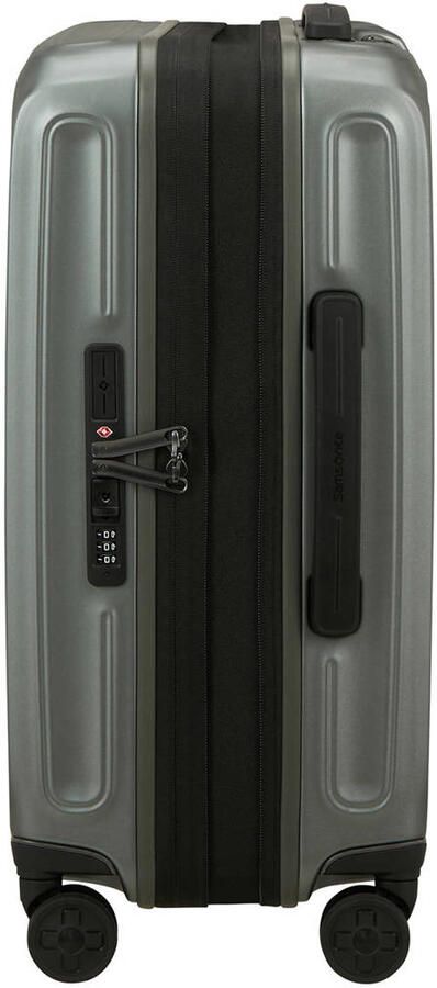 Samsonite trolley 2Wander 55 cm. Expandable kaki - Foto 2