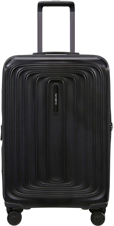 Samsonite trolley 2Wander 69 cm. Expandable antraciet