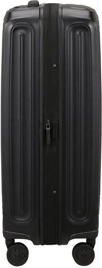 Samsonite trolley 2Wander 69 cm. Expandable antraciet - Foto 3