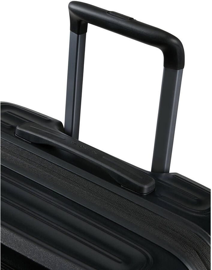 Samsonite trolley 2Wander 69 cm. Expandable antraciet - Foto 2
