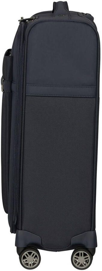 Samsonite Zachte bagage trolley Zachte schaal koffer grote koffer reiskoffer met volumevergroting