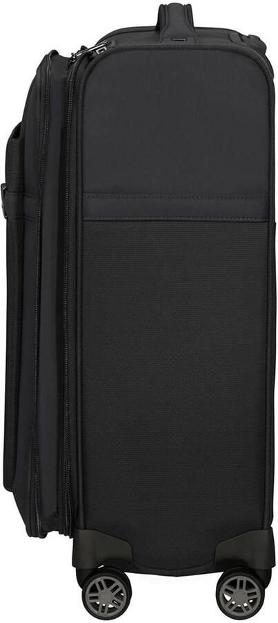 Samsonite trolley Airea 55 cm. Expandable zwart - Foto 3