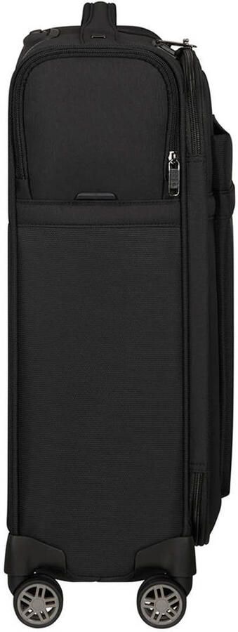 Samsonite Zachte bagage trolley Zachte schaal koffer grote koffer reiskoffer met volumevergroting - Foto 2