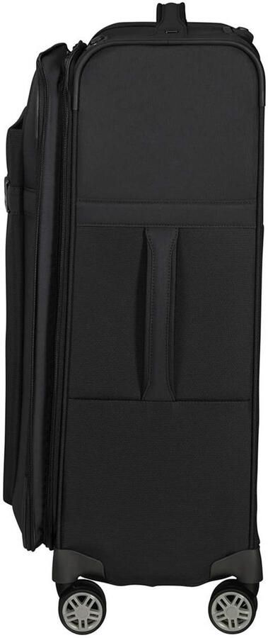 Samsonite Zachte bagage trolley Zachte schaal koffer grote koffer reiskoffer met volumevergroting