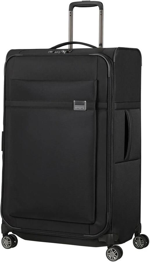 Samsonite trolley Airea 78 cm. Expandable zwart - Foto 3