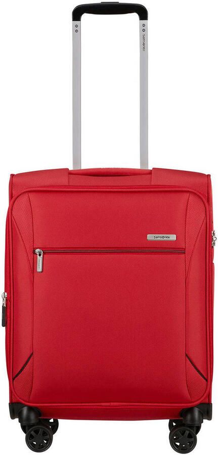 Samsonite trolley Base Beeze 55 cm. Expandable rood