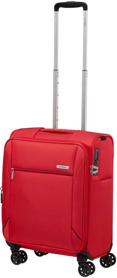 Samsonite trolley Base Beeze 55 cm. Expandable rood - Foto 2