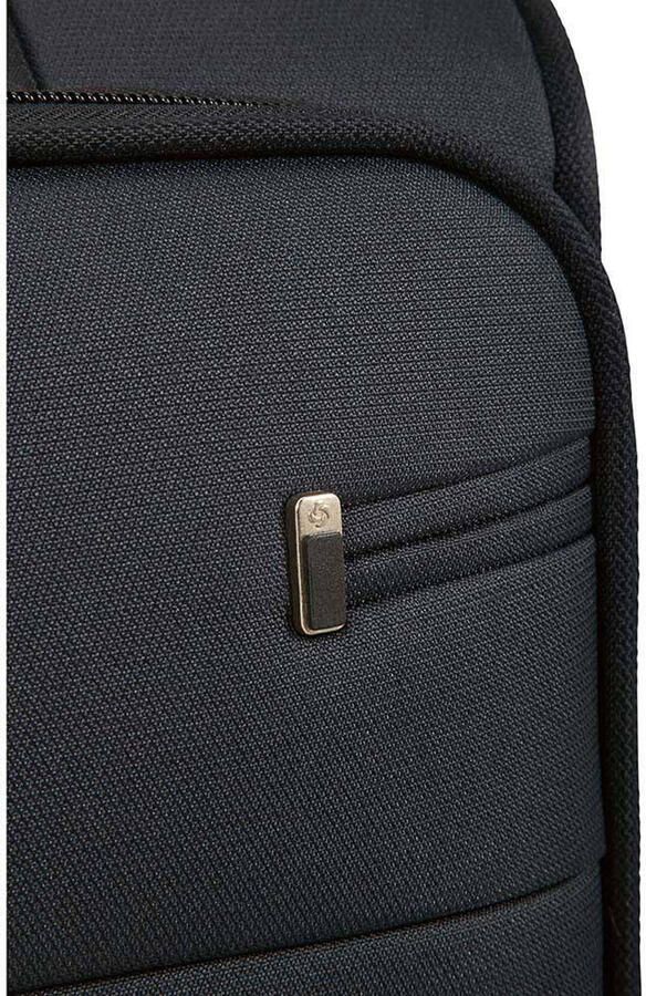 Samsonite trolley Base Boost 55 cm. zwart - Foto 3