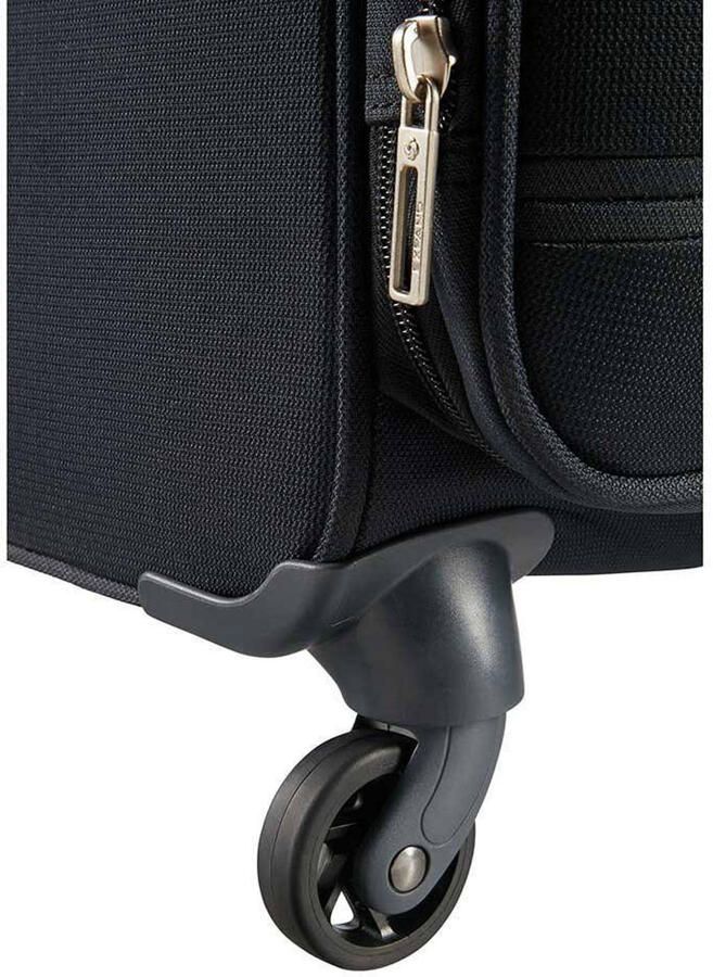 Samsonite trolley Base Boost 78 cm. Expandable zwart - Foto 3