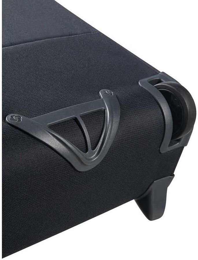 Samsonite trolley Base Boost Upright 55 cm. zwart - Foto 3