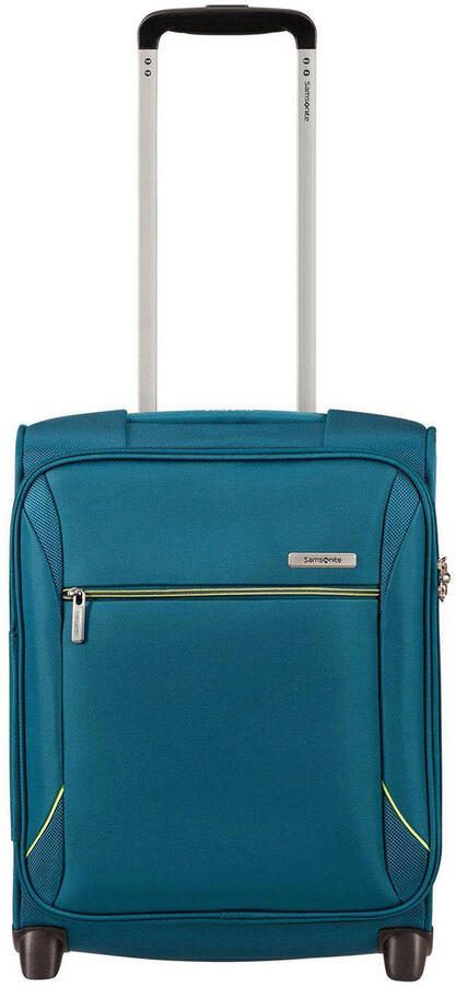 Samsonite trolley Base breeze 45 cm. petrol