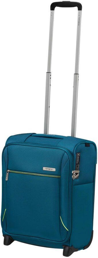 Samsonite trolley Base breeze 45 cm. petrol - Foto 3