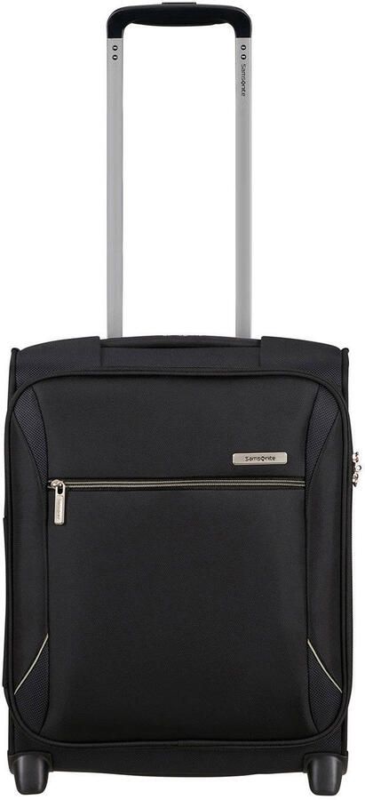 Samsonite trolley Base breeze 45 cm. zwart