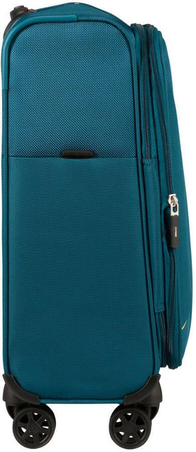 Samsonite trolley Base Breeze 55 cm. Expandable petrol - Foto 2