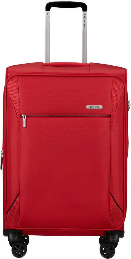 Samsonite trolley Base Breeze 67 cm. Expandable rood
